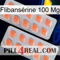 Flibansérine 100 Mg 27